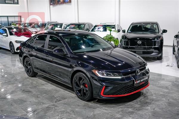 ڤۆڵکسواگن جێتا 2025  بۆ فرۆشتن لە عێراق - هەولێر